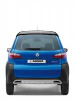 Aixam Crossover Premium 2018 года